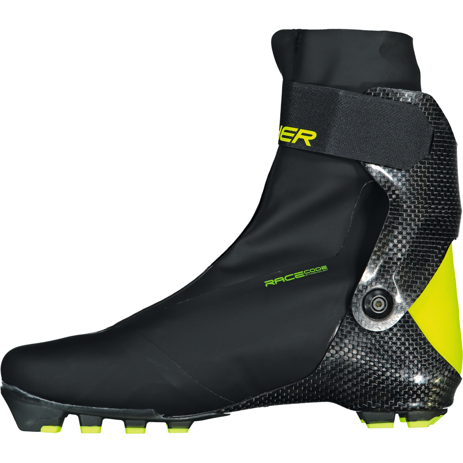 Fischer Herren-Langlaufschuh Speedmax Skate 41