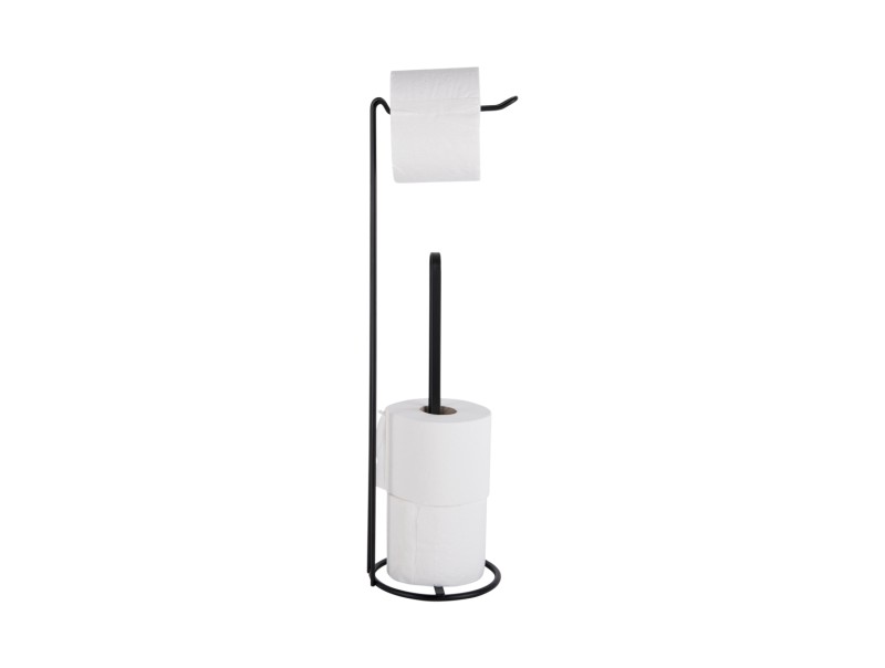 Toilet Roll Holder Wired