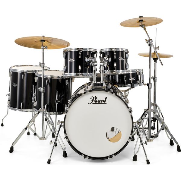Pearl Roadshow 22