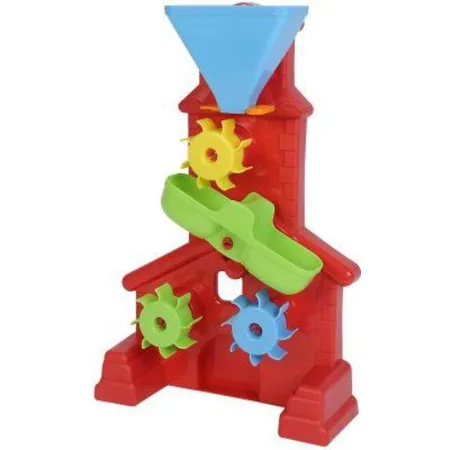 Simba Sandspielzeug Sand- und Wassermühle, 42cm