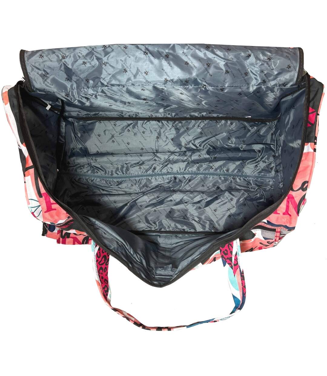 Sac de voyage David Jones - ba60211l