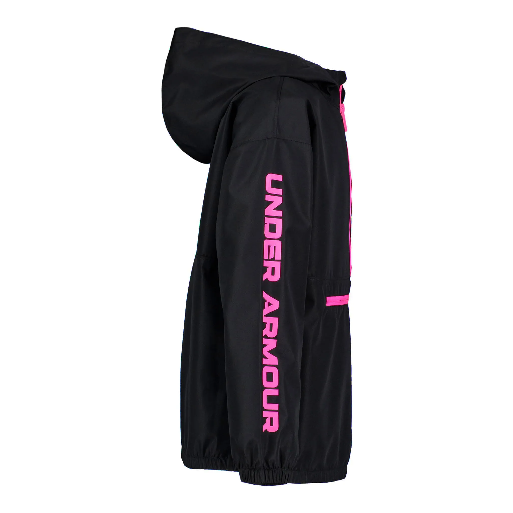 Under Armour Coupe-Vent Wintuck 8-16ans