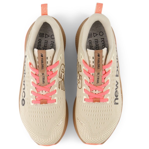 New Balance - Women's FuelCell SuperComp Trail - Chaussures de trail