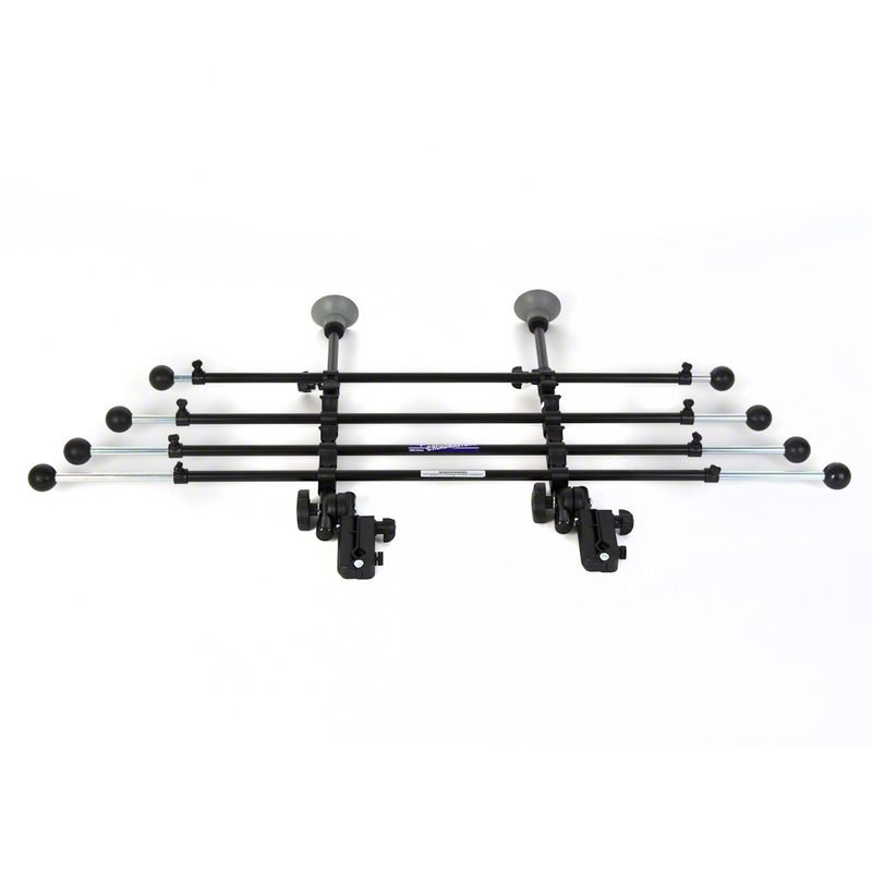 Grille de protection pour voiture Kleinmetall Roadmaster à prix discount sur bitiba.fr