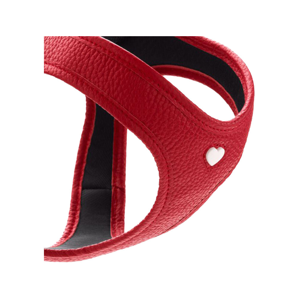 Hunter Harness Love