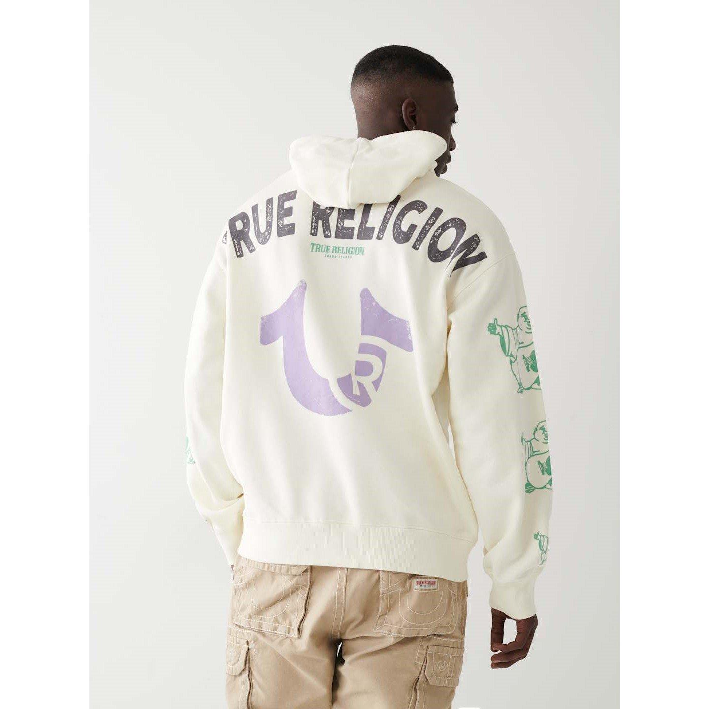 True Religion Rlx Utopia Hdy Sn99