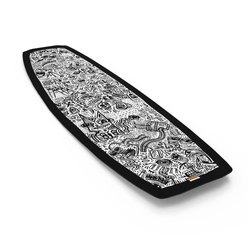 Planche Wakeboard Liquid Force Apex 2025 - The Corner Shop
