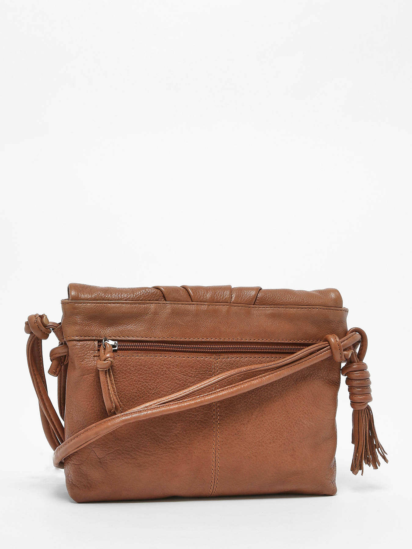 Sac bandoulire Stockholm BASILIC PEPPER