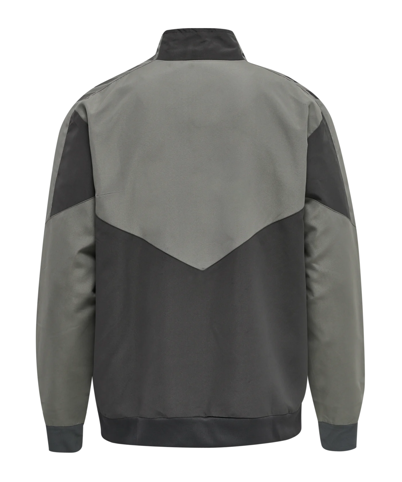 Hummel hmlPRO Grid Präsentationsjacke Grau F2166