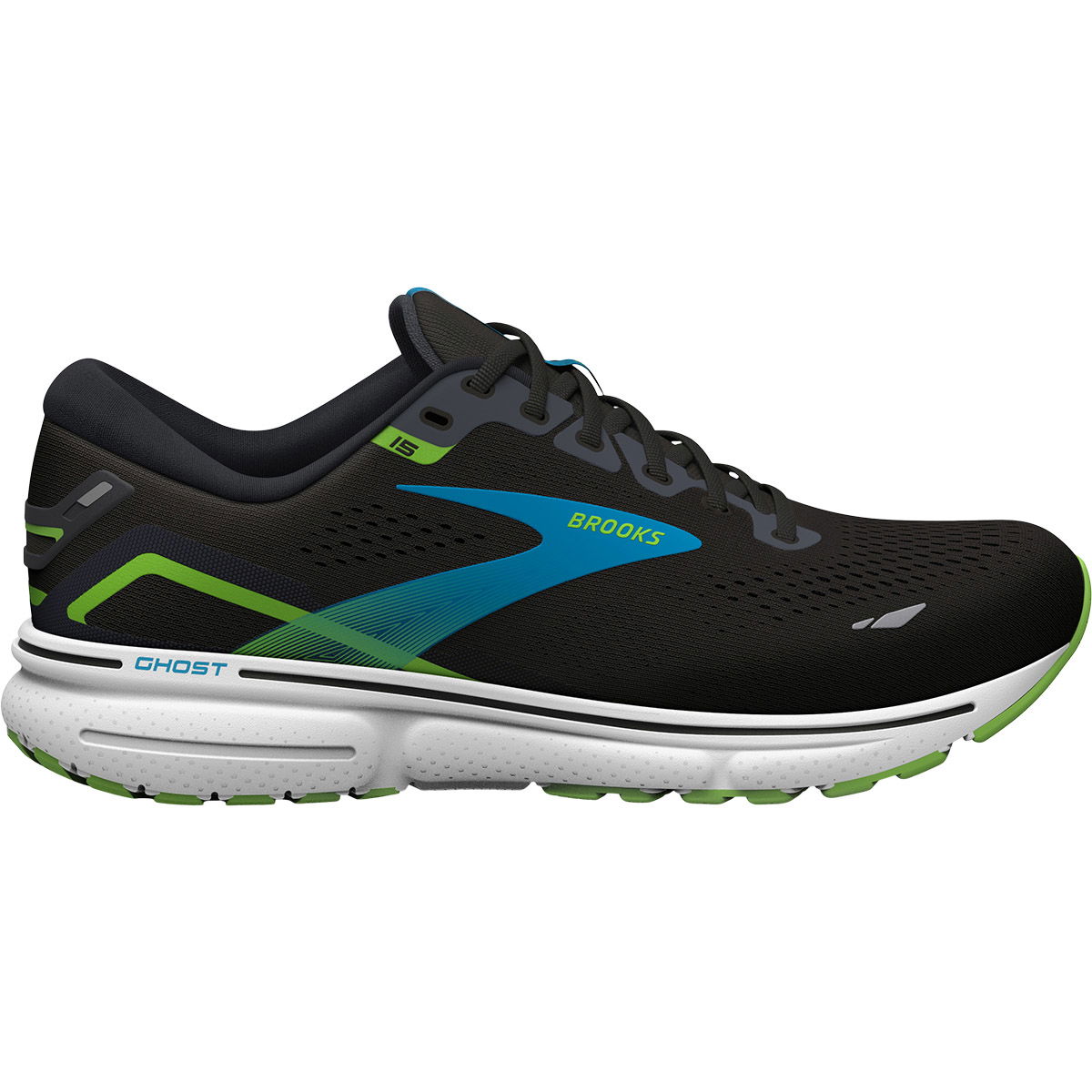 Brooks Ghost 15 Løbesko Herre