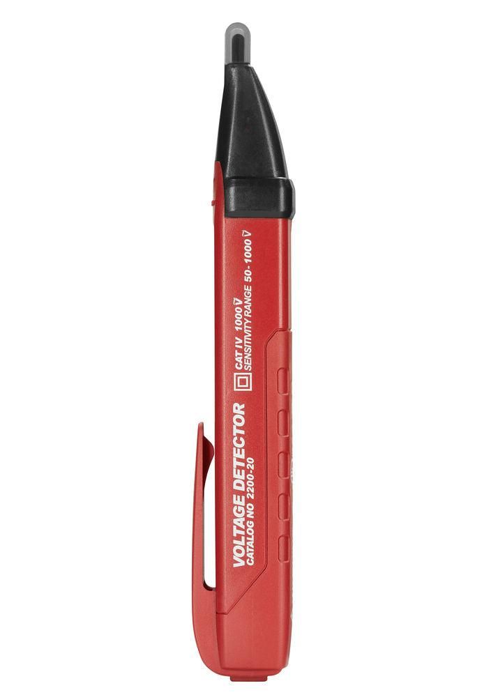 Milwaukee 2200-40 Voltagedetector - 4932352561