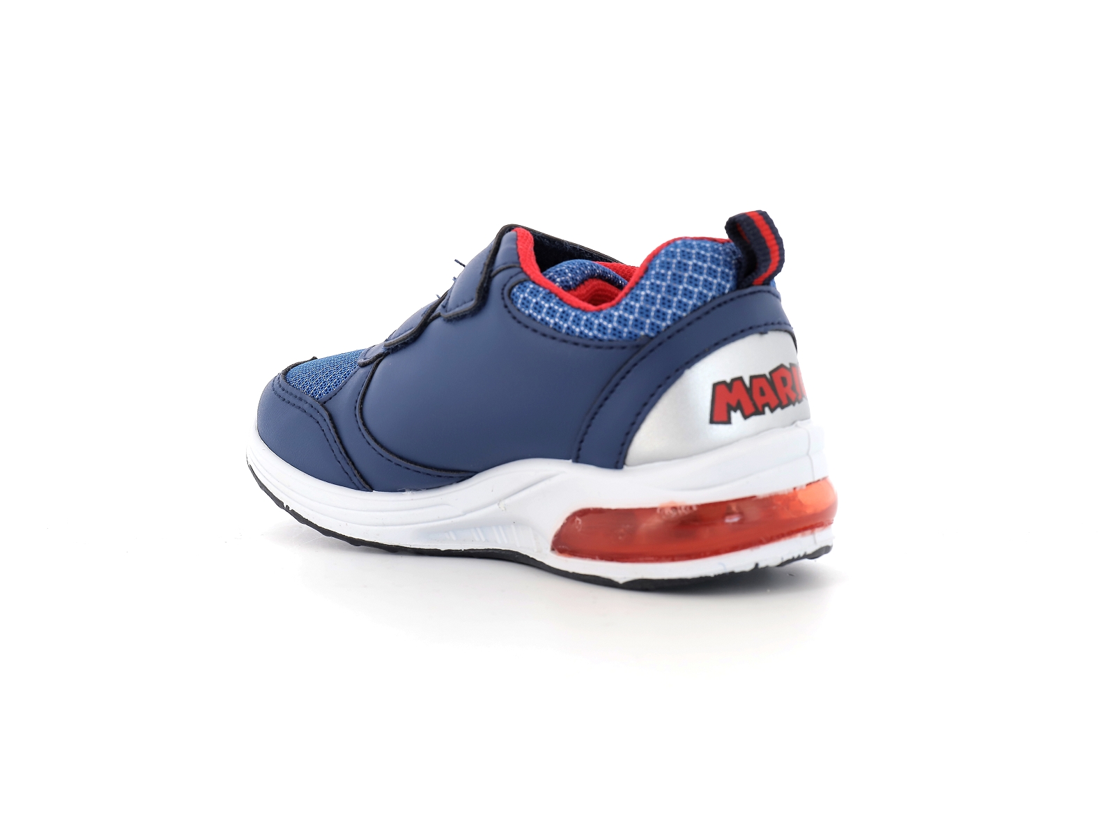 L brand-MB000415 Synthétique Bleu