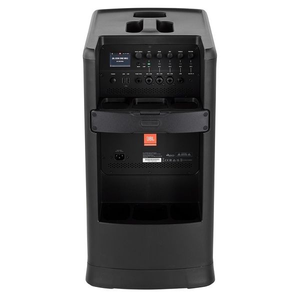 JBL Eon One MK2 Battery Bundle