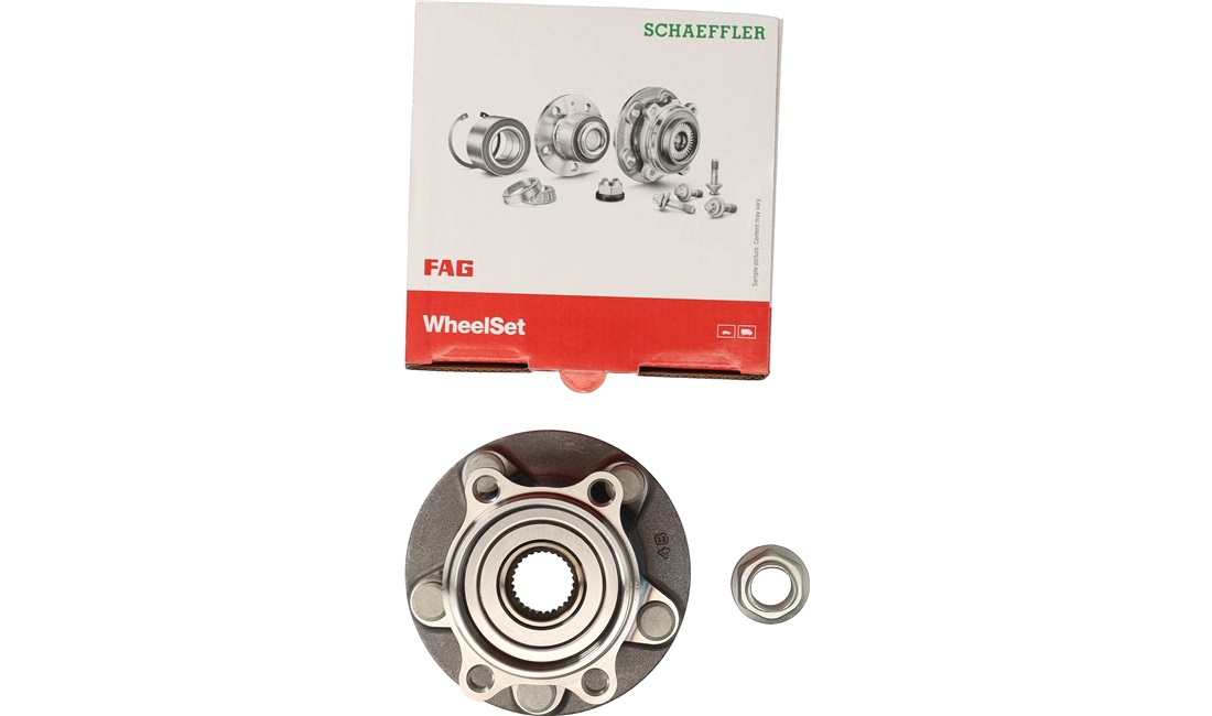 Lejesæt