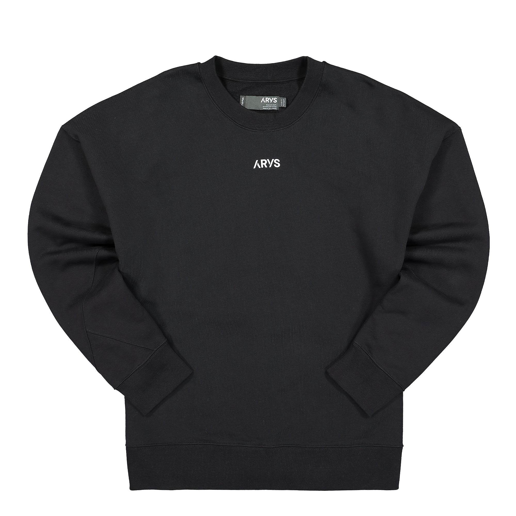 ARYS<br>Posture Pullover