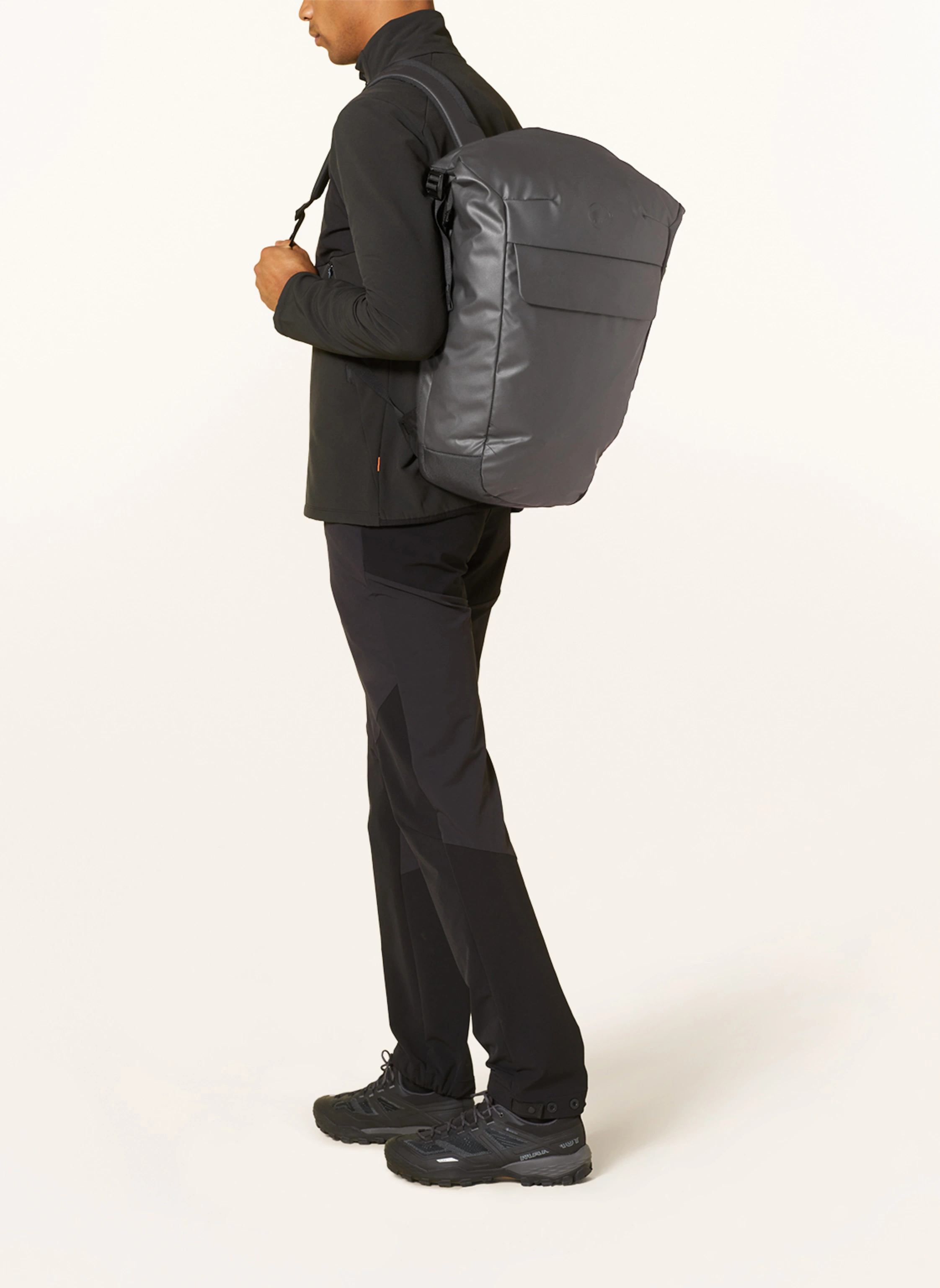 MAMMUT Rucksack SEON COURIER 20 l mit Laptop-Fach