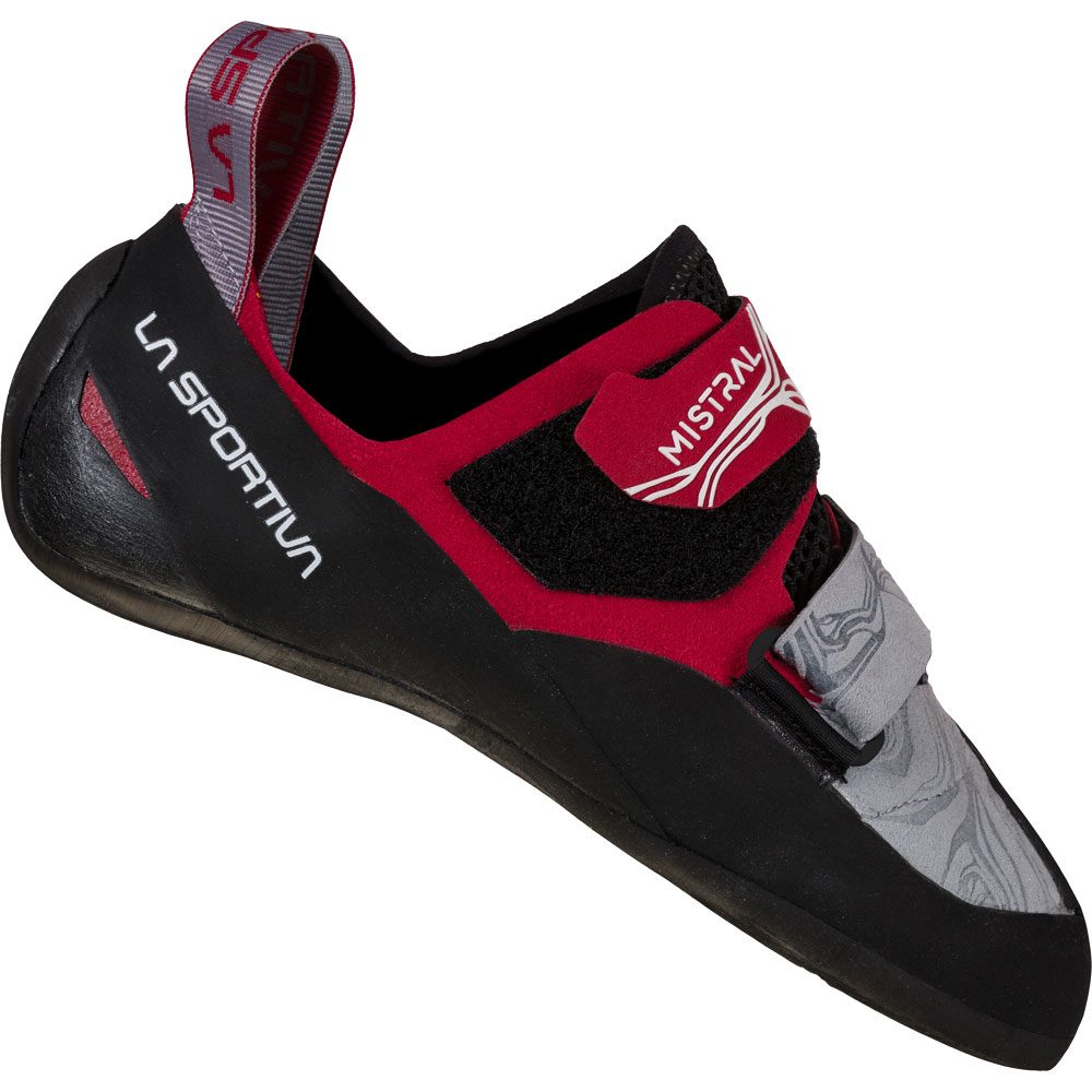 La Sportiva Mistral Kletterschuhe Damen velvet