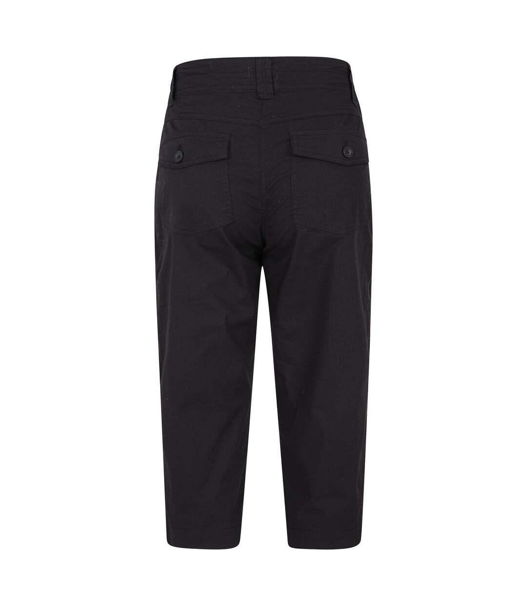 Mountain Warehouse - Pantacourt COASTAL - Femme (Noir) - UTMW771