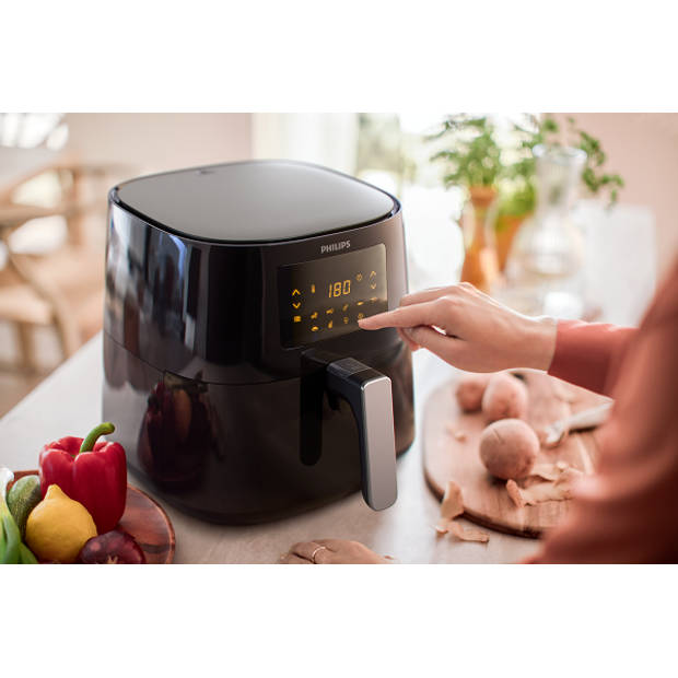 Philips Airfryer HD9270/70 Essential XL 6,2L