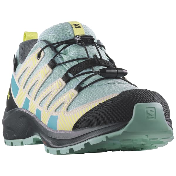 Chaussure trail SALOMON XA PRO V8 CSWP J