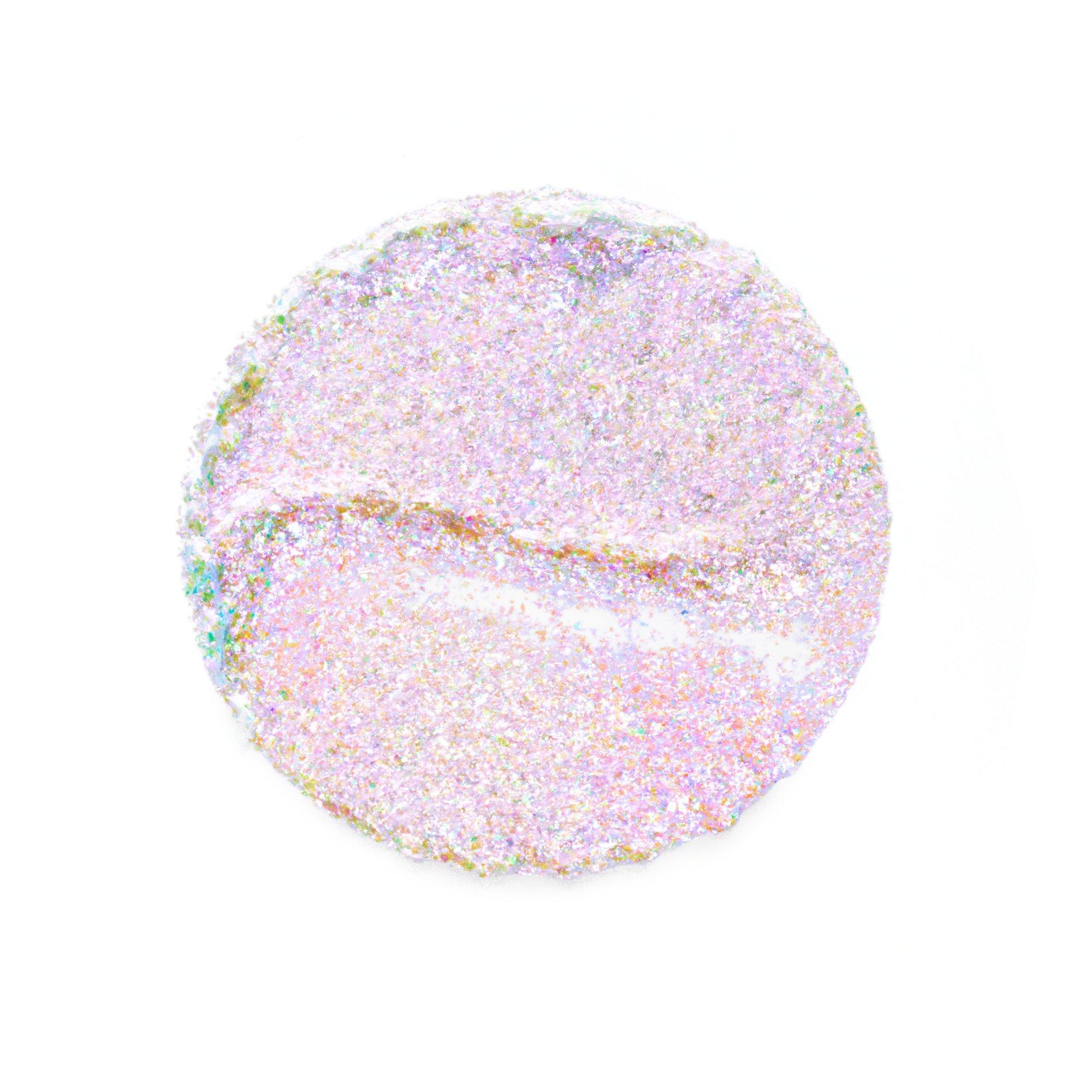 MULTICHROME FLAKES eyeshadow topper fard à paupières