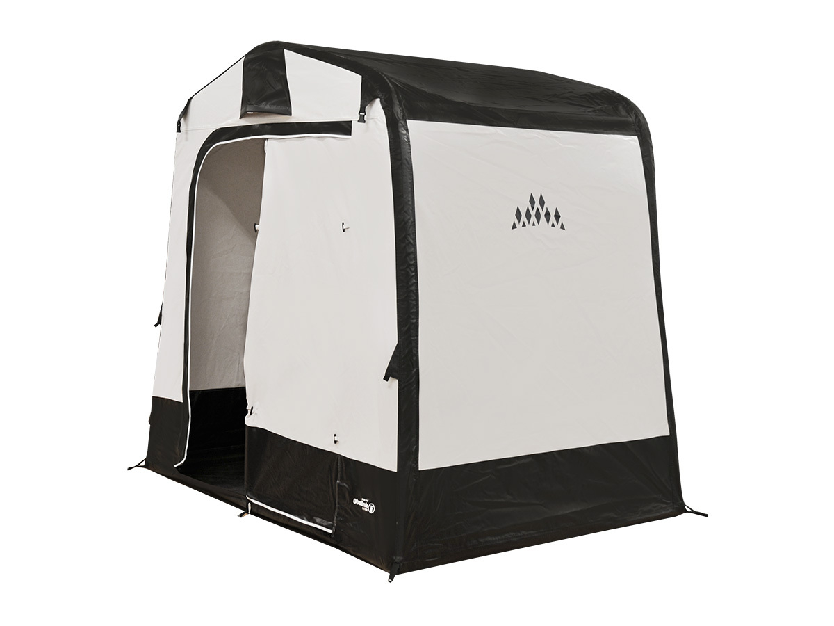 Obelink Barn PVC Easy Air opblaasbare schuurtent