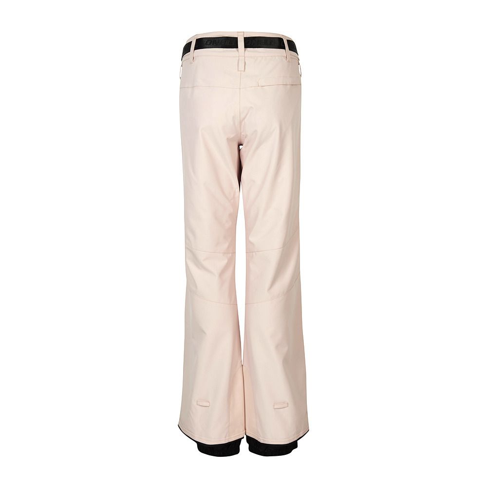 O'Neill STAR - Pantalon Femme peach whip