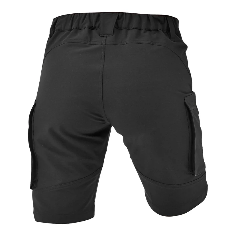 Friluftsshorts dame 34
