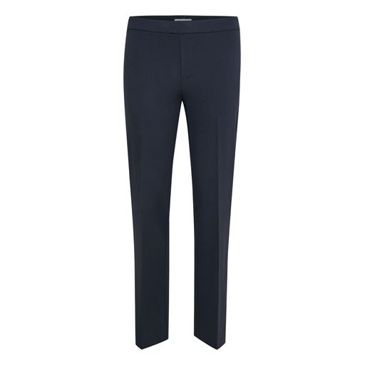 Part Two PontaPW Bukser, Dark Navy, 46