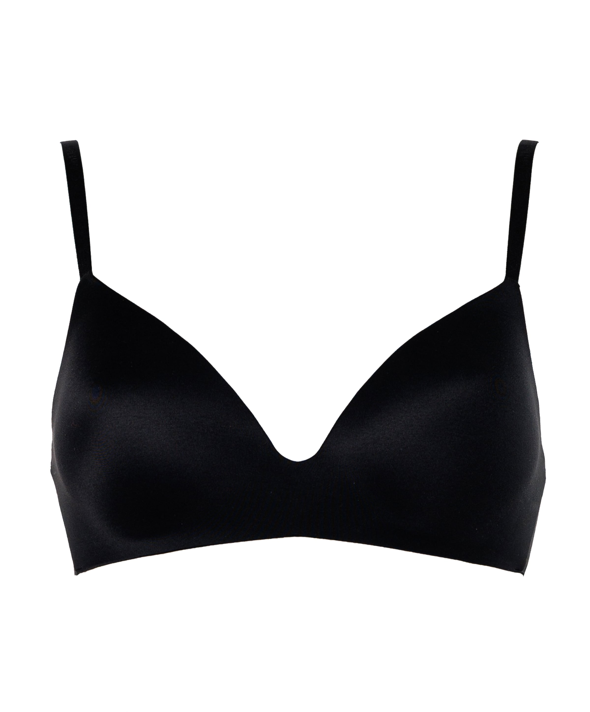Calvin Klein Dames bh zwart