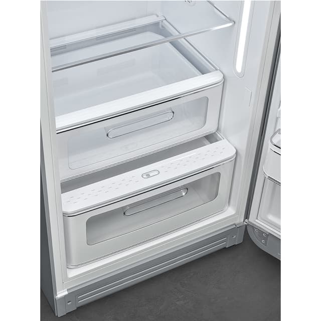 Smeg Kølefryseskab FAB28RSV6