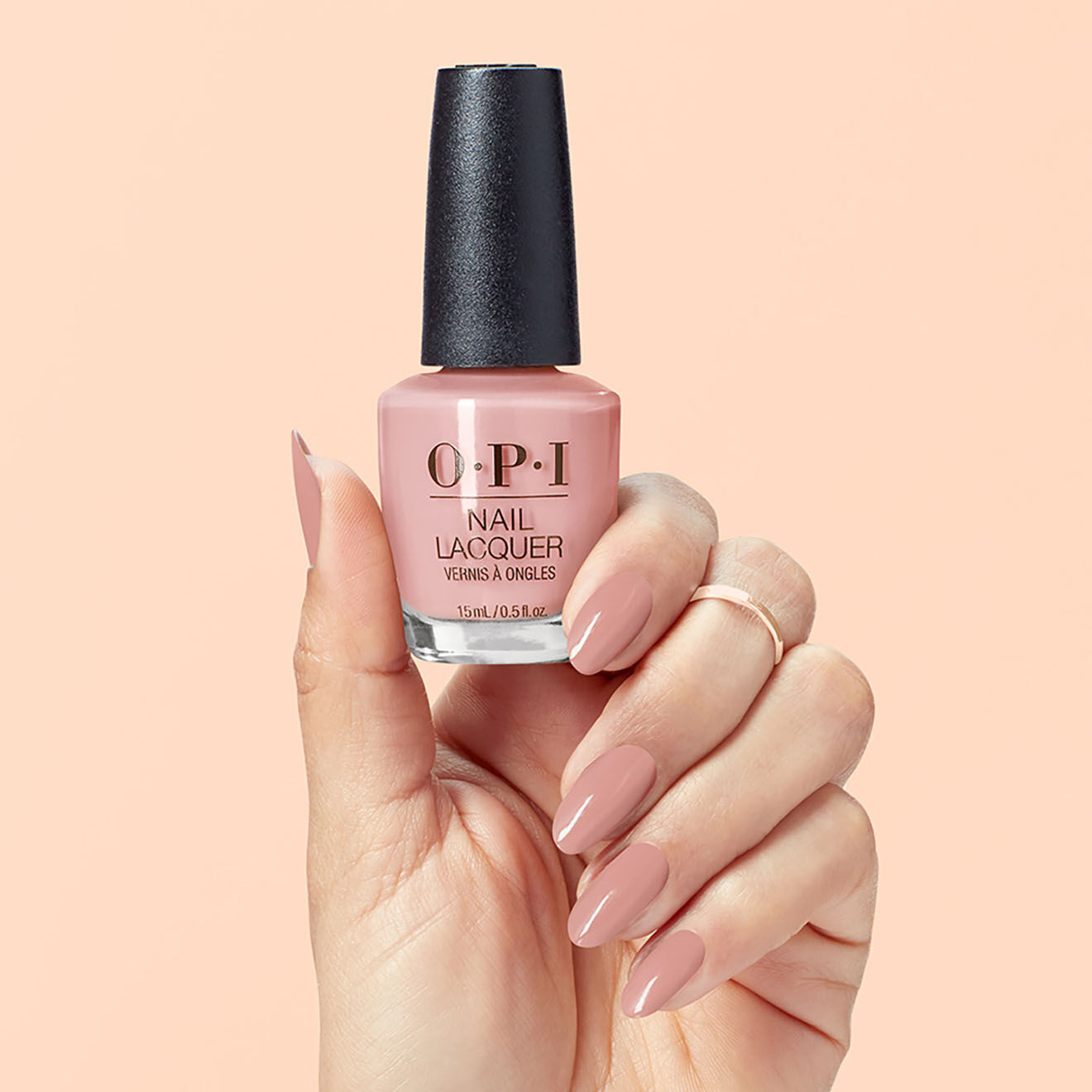 OPI Vernis à ongles I'm an Extra 15 ml