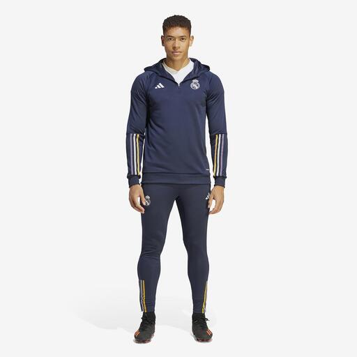 Sudadera Real Madrid 23/24