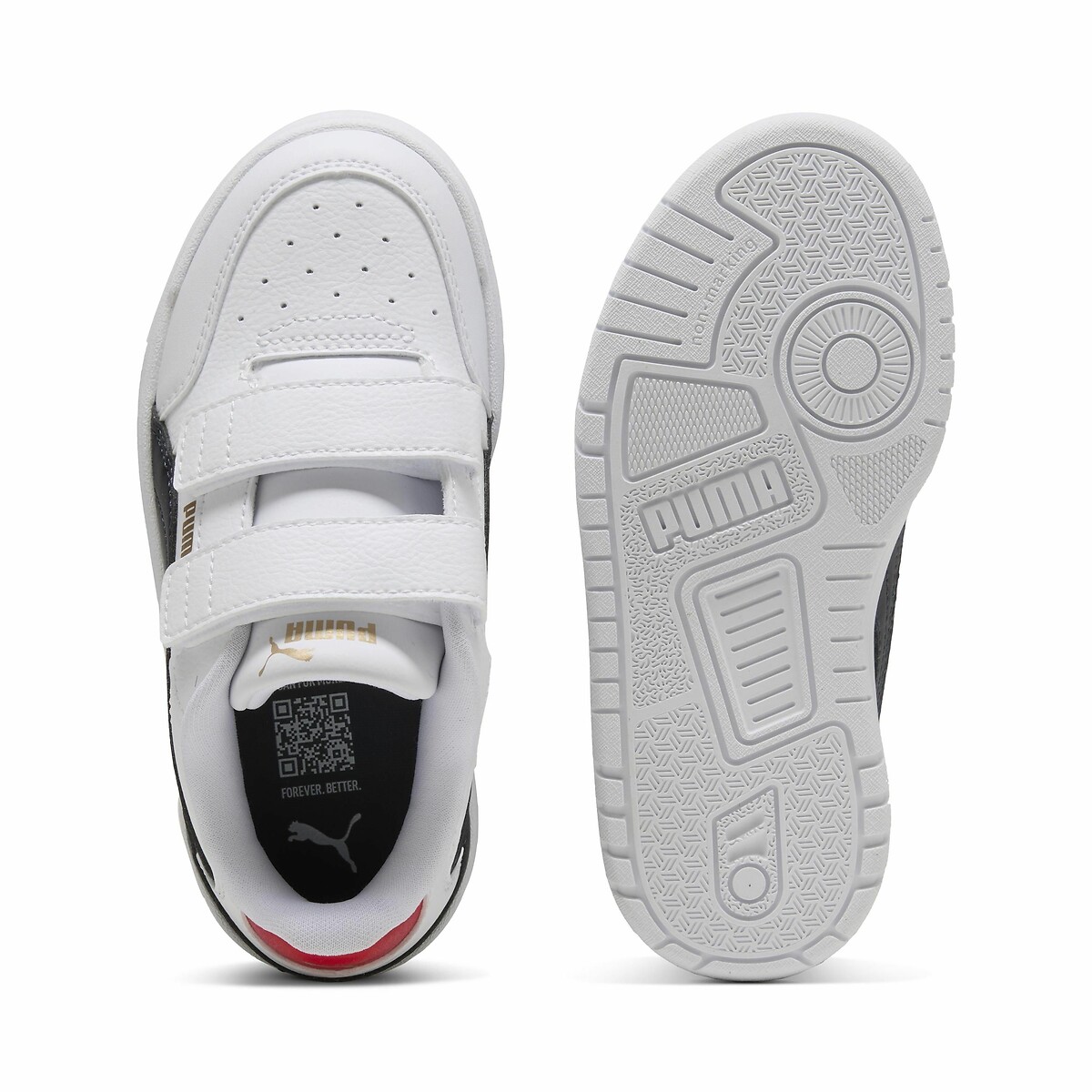 PUMA<br>Tênis Shuffle Downtown Lo