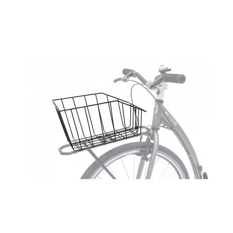 Front Box basket