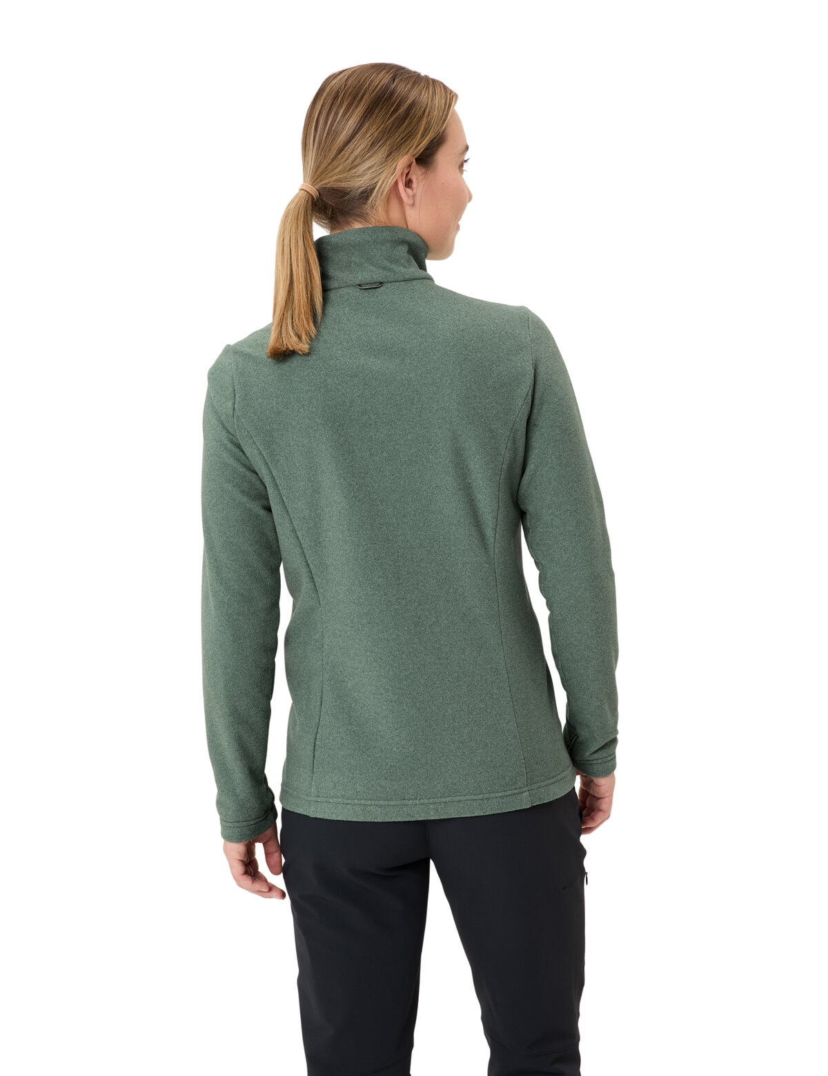 VAUDE 3-in-1-Funktionsjacke »WOMEN'S ROSEMOOR 3IN1 JACKET II« 2 Stk. tlg. Wasserdicht,Winterjacke Damen