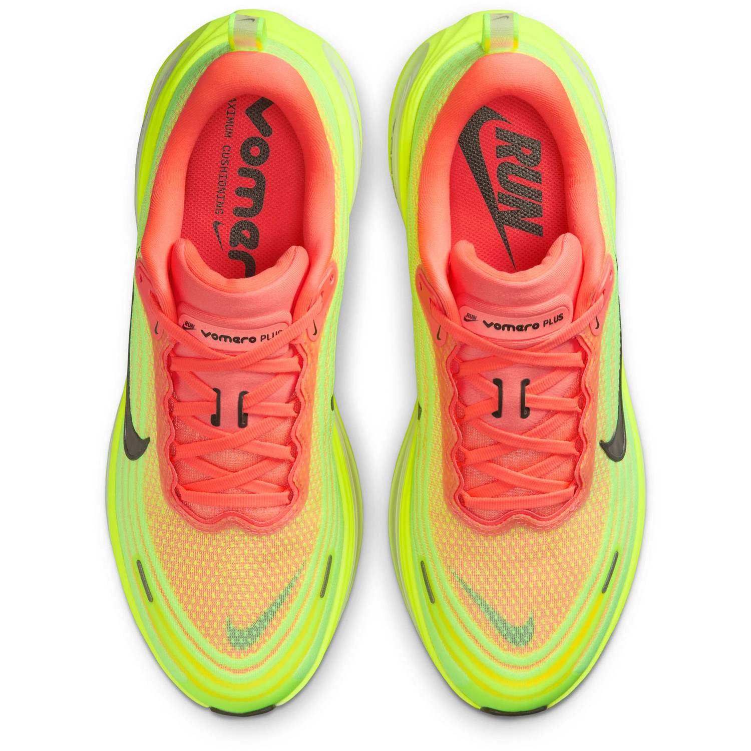 Nike Vomero Plus Heren
