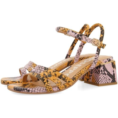 Gioseppo - KUTALLI Multicolor