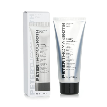 Peter Thomas Roth Peter Thomas Roth Gel Peeling FirmX 100ml/3.4oz