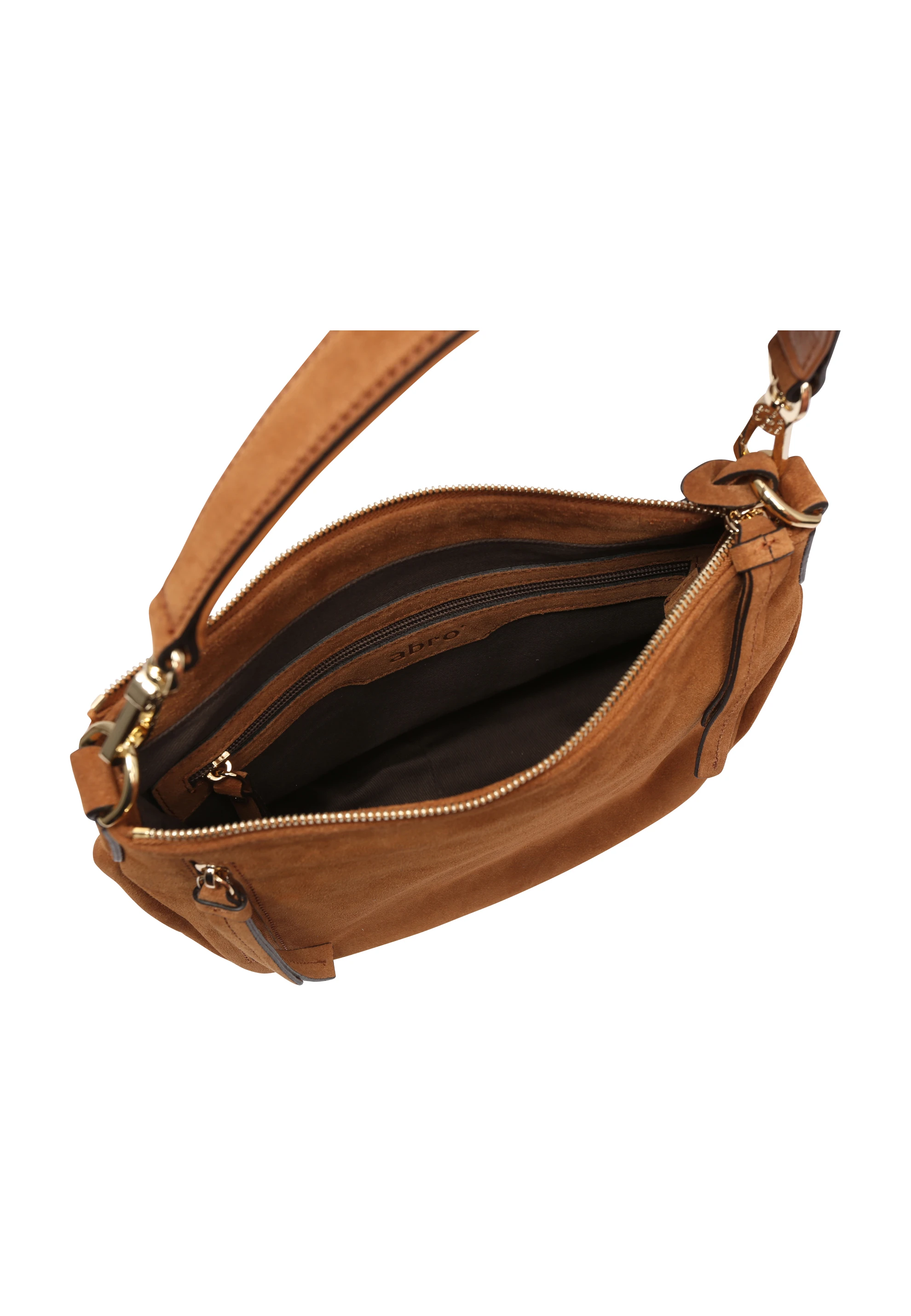 Hobo JUNA x-small Leather Suede Standard