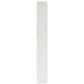 Panneau de verre pour angle Inoline Kordo