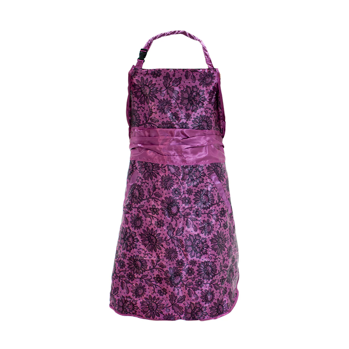 Tablier LACE violet