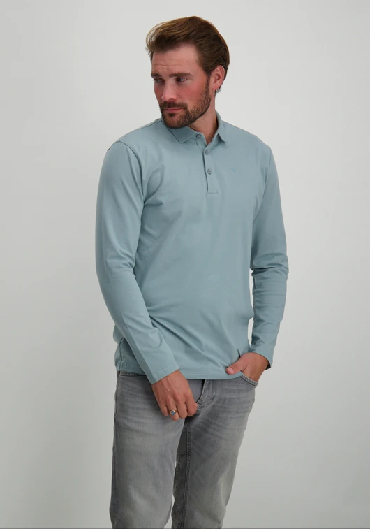 Pure Path Polo 24030105