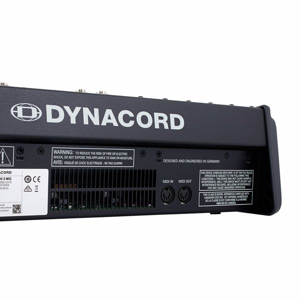 Dynacord CMS600-3