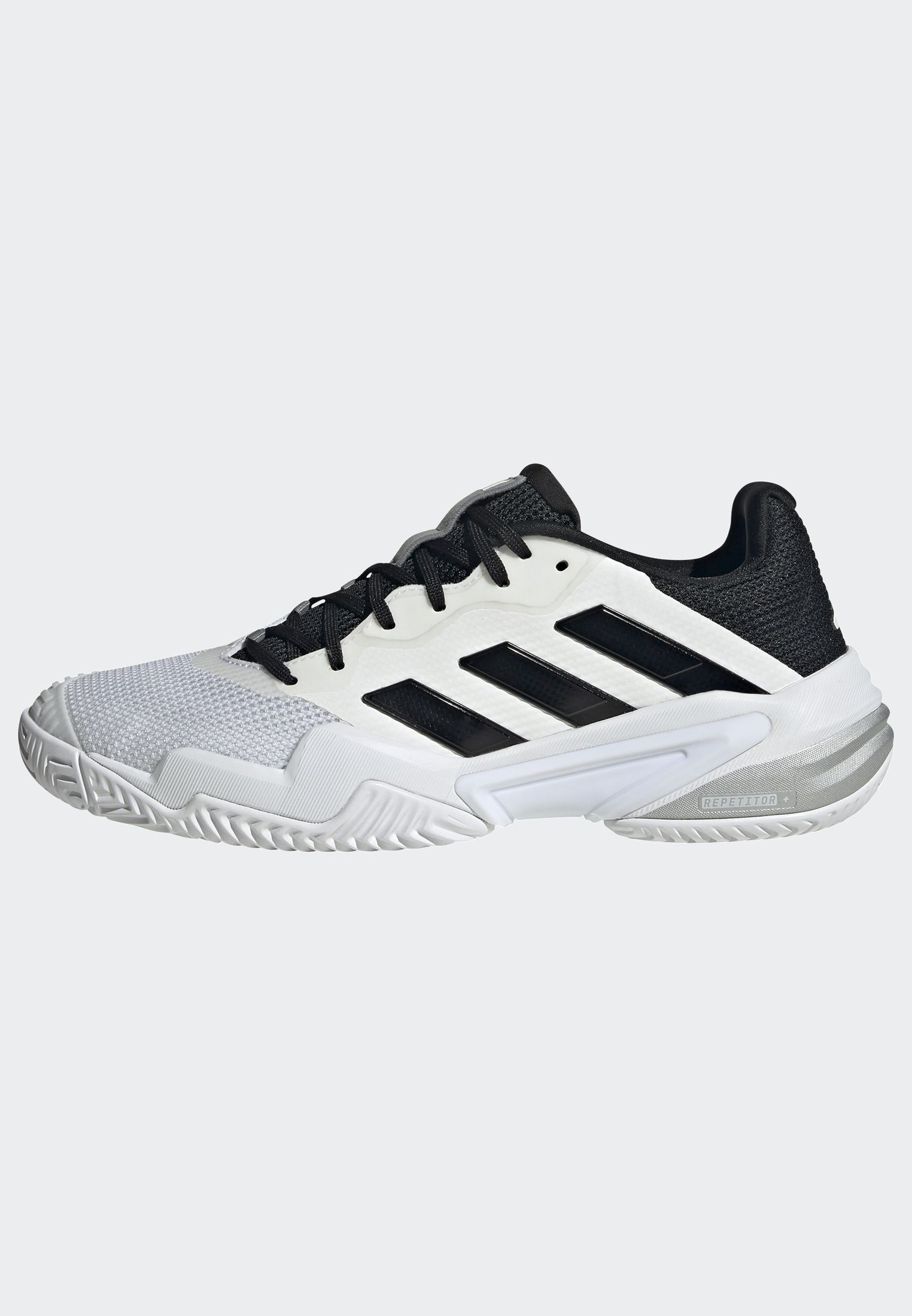 adidas Performance Tennisschuh »BARRICADE 13«  geeignet für Hartplatz und Sandplatz