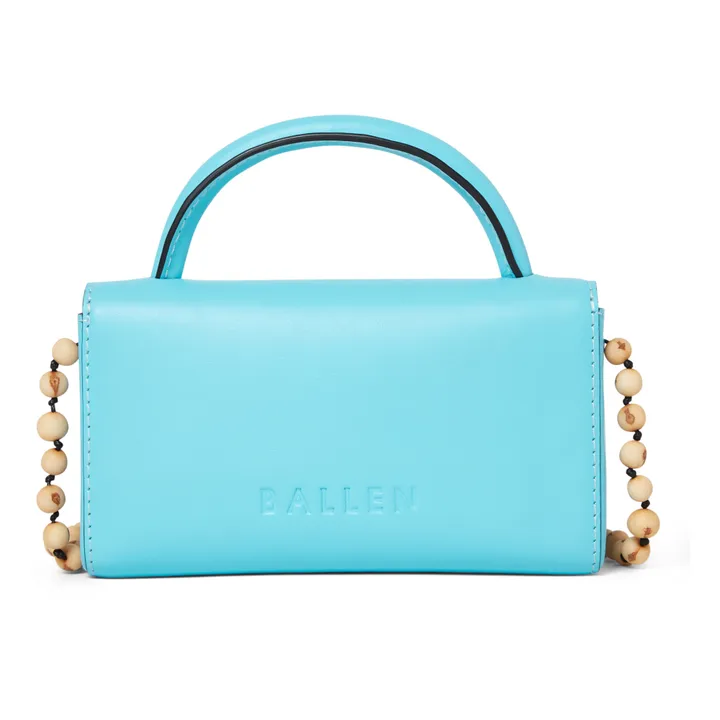 The Ballen Sac Cari Acai | Bleu