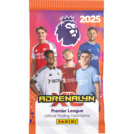 Panini Premier League 24/25 - flere varianter - assorteret