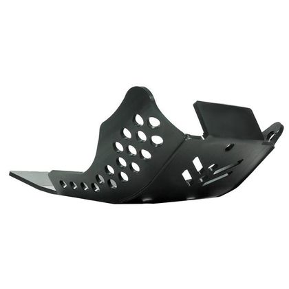 Sabot moteur UP Design - Noir