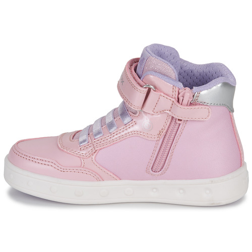 Geox - J SKYLIN GIRL E - Rose