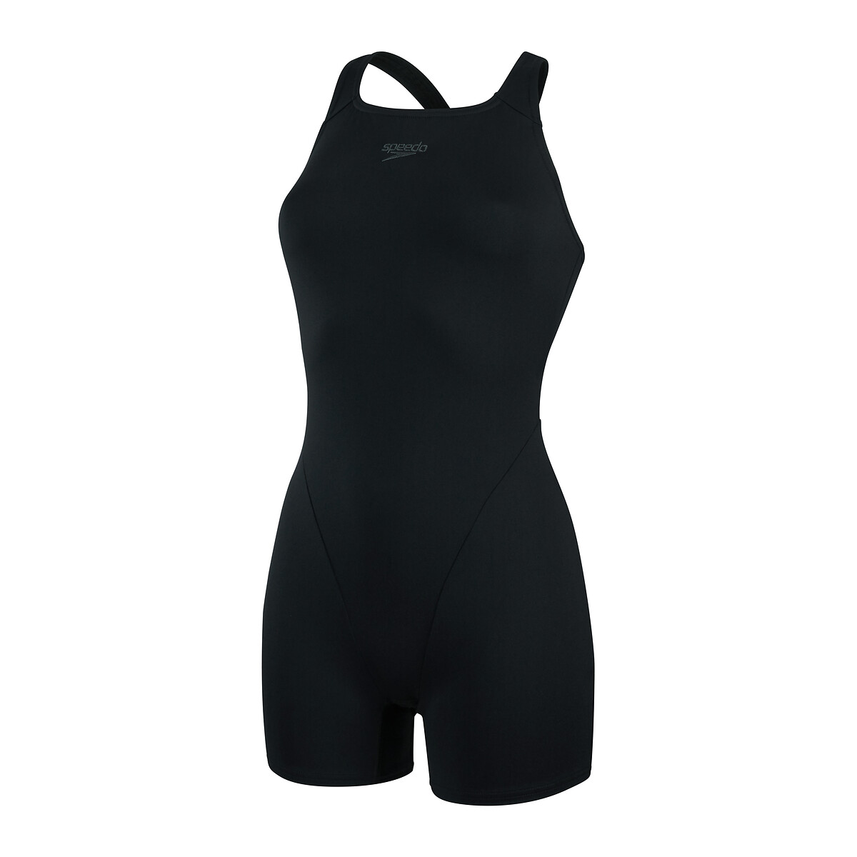SPEEDO<br>Maiô com pernas Endurance+